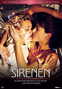 Siren (1995) (DVD)